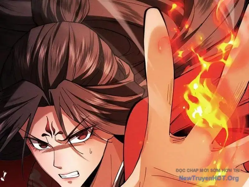 Truyện Tranh Gặp Mạnh Thì Càng Mạnh, Tu Vi Của Ta Không Giới Hạn trang 9