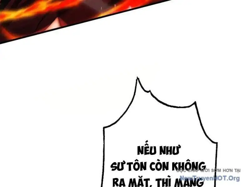 Truyện Tranh Gặp Mạnh Thì Càng Mạnh, Tu Vi Của Ta Không Giới Hạn trang 9