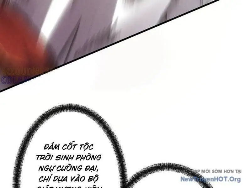 Truyện Tranh Gặp Mạnh Thì Càng Mạnh, Tu Vi Của Ta Không Giới Hạn trang 9