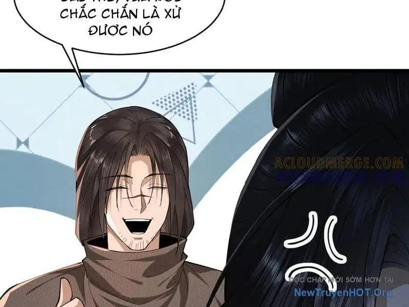 Truyện Tranh Gặp Mạnh Thì Càng Mạnh, Tu Vi Của Ta Không Giới Hạn trang 9