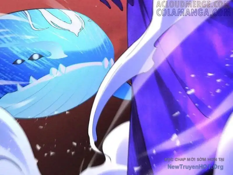 Truyện Tranh Gặp Mạnh Thì Càng Mạnh, Tu Vi Của Ta Không Giới Hạn trang 9