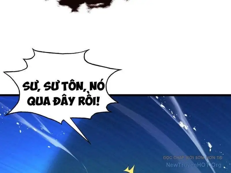 Truyện Tranh Gặp Mạnh Thì Càng Mạnh, Tu Vi Của Ta Không Giới Hạn trang 9