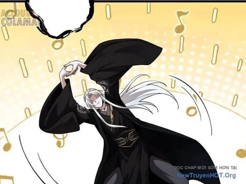 Truyện Tranh Gặp Mạnh Thì Càng Mạnh, Tu Vi Của Ta Không Giới Hạn trang 9