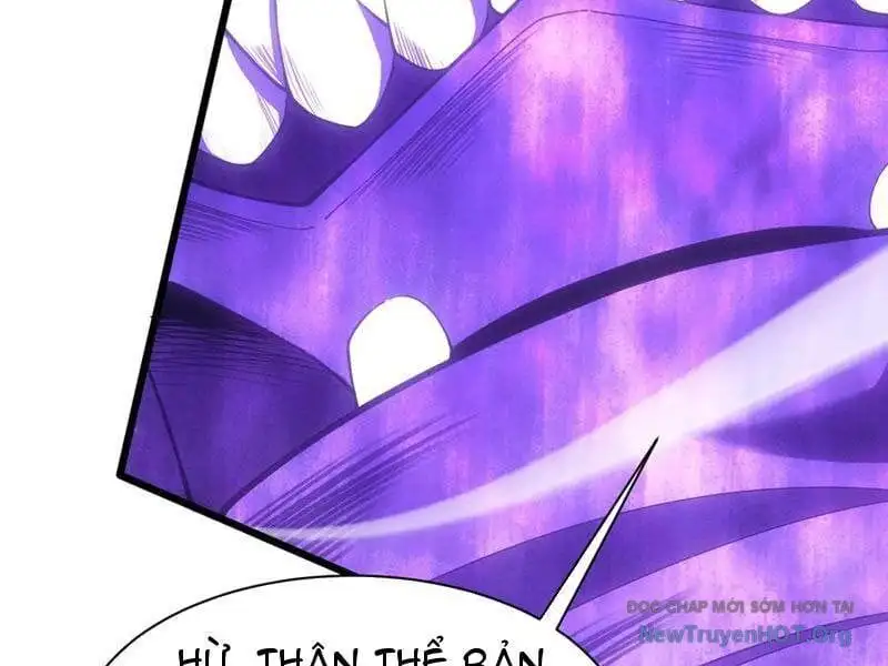 Truyện Tranh Gặp Mạnh Thì Càng Mạnh, Tu Vi Của Ta Không Giới Hạn trang 9