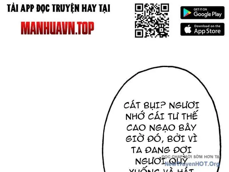 Truyện Tranh Gặp Mạnh Thì Càng Mạnh, Tu Vi Của Ta Không Giới Hạn trang 9