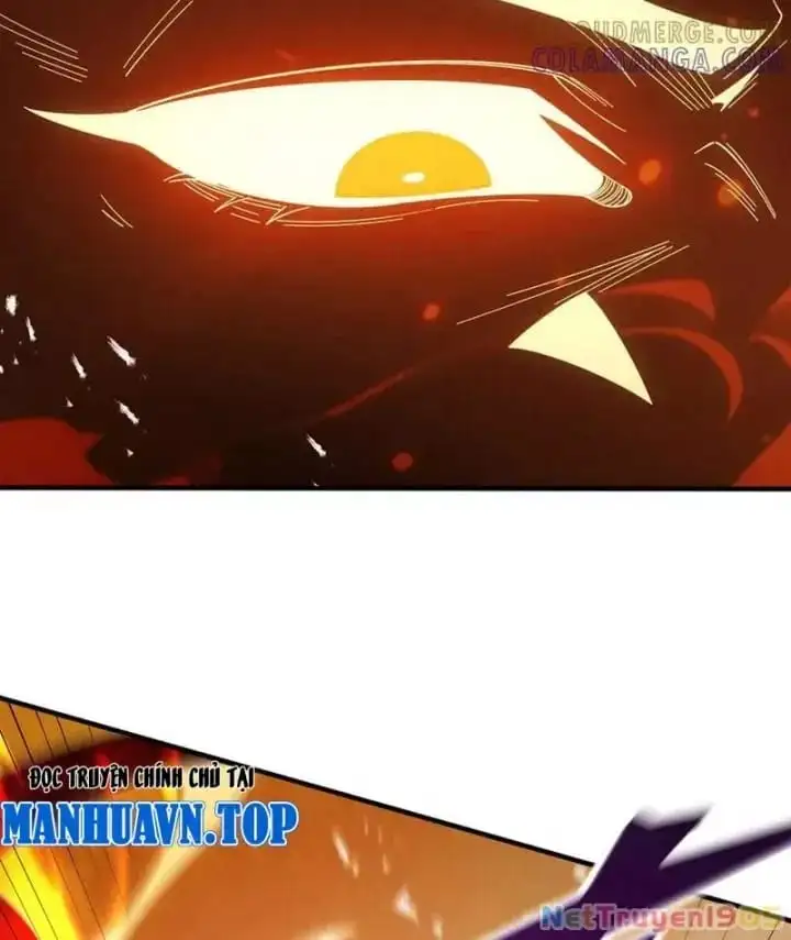 Truyện Tranh Gặp Mạnh Thì Càng Mạnh, Tu Vi Của Ta Không Giới Hạn trang 9