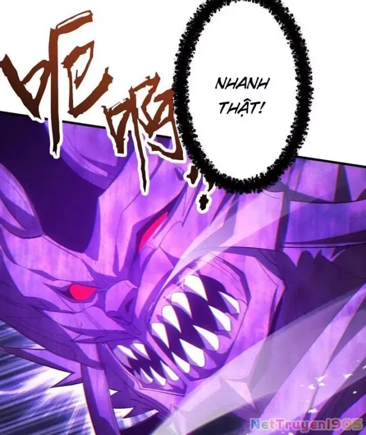Truyện Tranh Gặp Mạnh Thì Càng Mạnh, Tu Vi Của Ta Không Giới Hạn trang 9