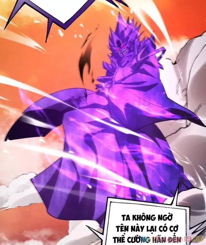 Truyện Tranh Gặp Mạnh Thì Càng Mạnh, Tu Vi Của Ta Không Giới Hạn trang 9