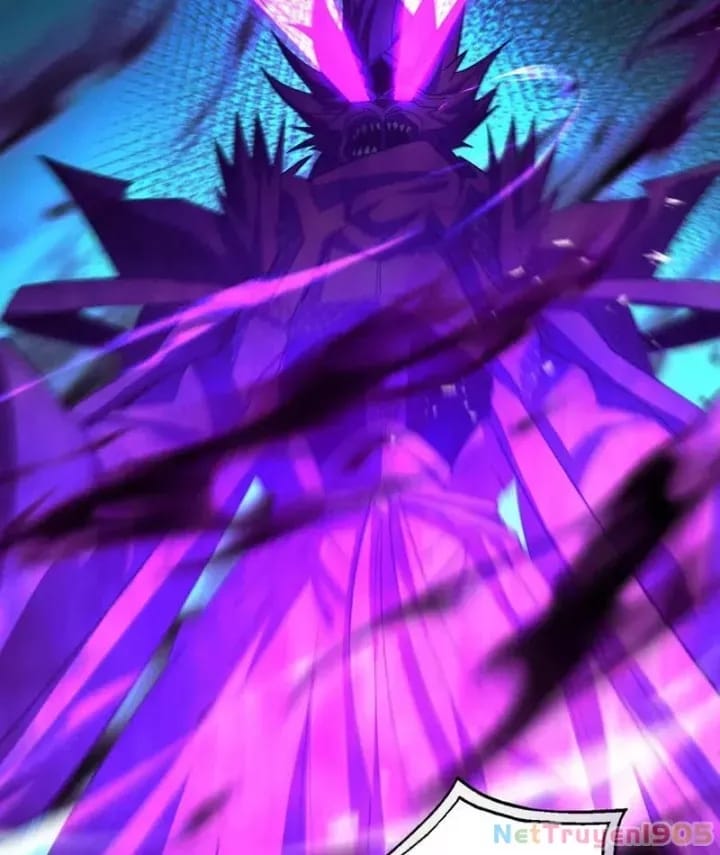 Truyện Tranh Gặp Mạnh Thì Càng Mạnh, Tu Vi Của Ta Không Giới Hạn trang 9