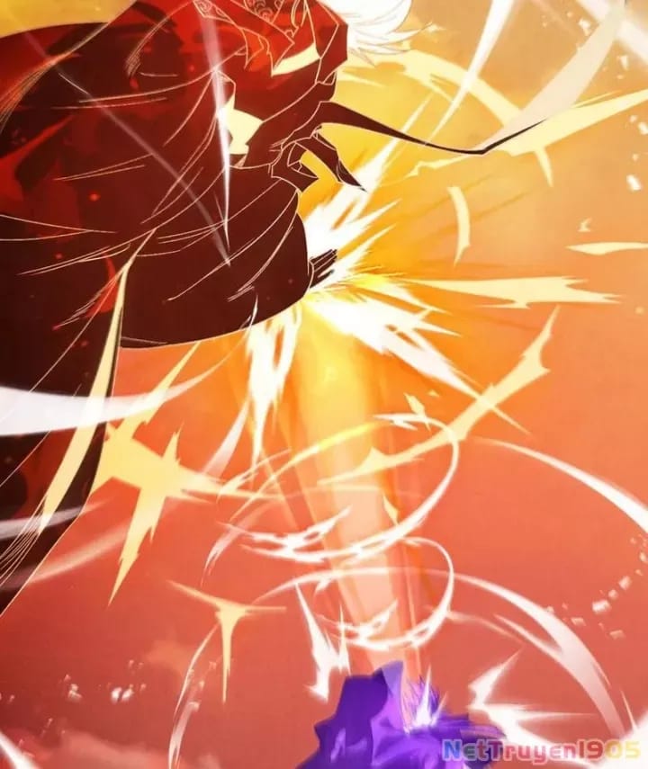 Truyện Tranh Gặp Mạnh Thì Càng Mạnh, Tu Vi Của Ta Không Giới Hạn trang 9