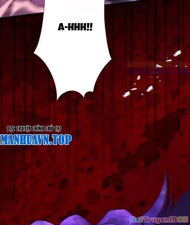 Truyện Tranh Gặp Mạnh Thì Càng Mạnh, Tu Vi Của Ta Không Giới Hạn trang 9