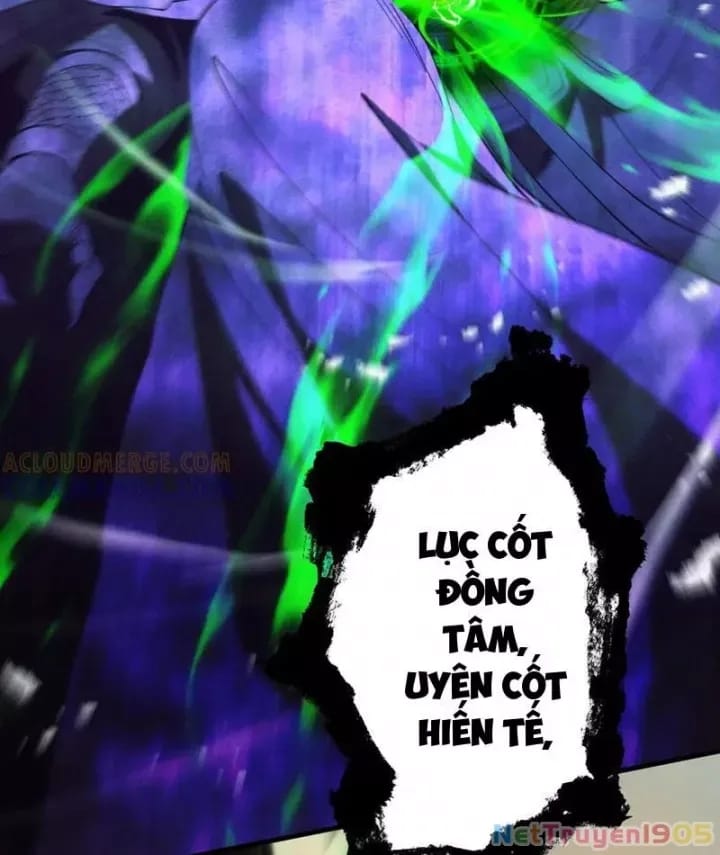 Truyện Tranh Gặp Mạnh Thì Càng Mạnh, Tu Vi Của Ta Không Giới Hạn trang 9
