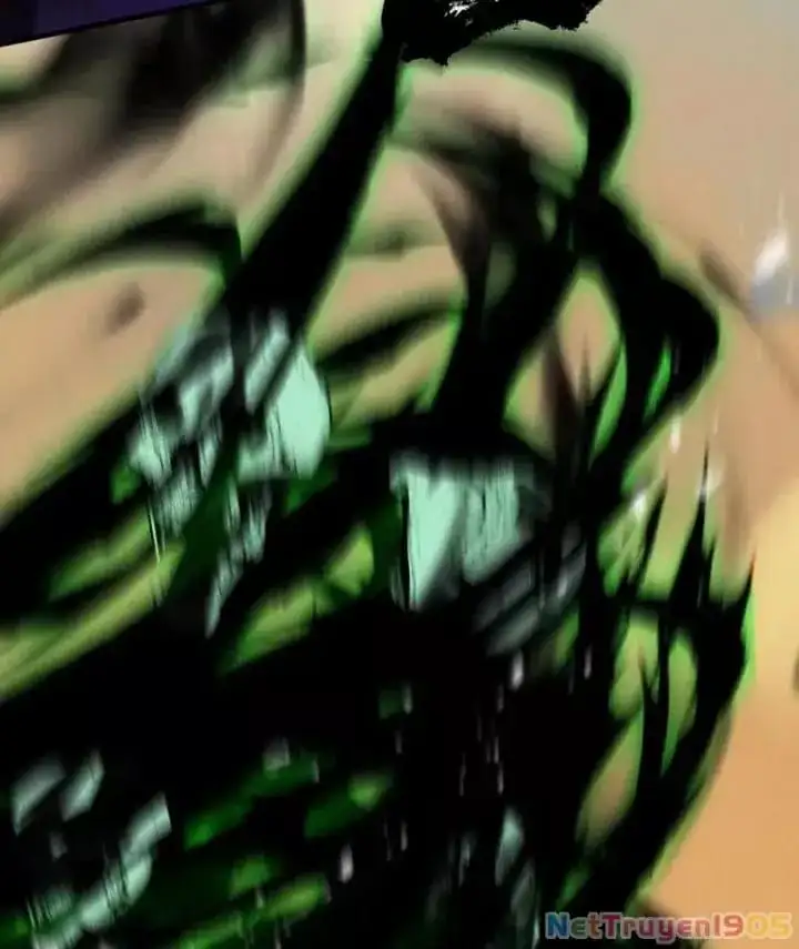 Truyện Tranh Gặp Mạnh Thì Càng Mạnh, Tu Vi Của Ta Không Giới Hạn trang 9