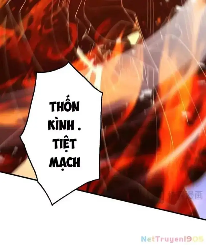 Truyện Tranh Gặp Mạnh Thì Càng Mạnh, Tu Vi Của Ta Không Giới Hạn trang 9