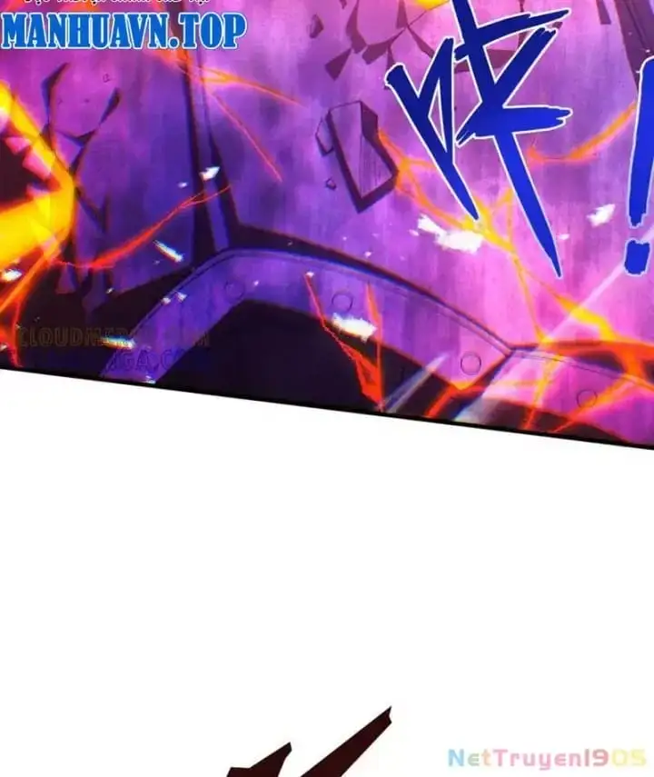 Truyện Tranh Gặp Mạnh Thì Càng Mạnh, Tu Vi Của Ta Không Giới Hạn trang 9
