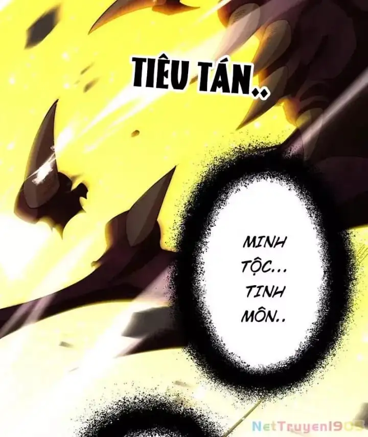 Truyện Tranh Gặp Mạnh Thì Càng Mạnh, Tu Vi Của Ta Không Giới Hạn trang 9