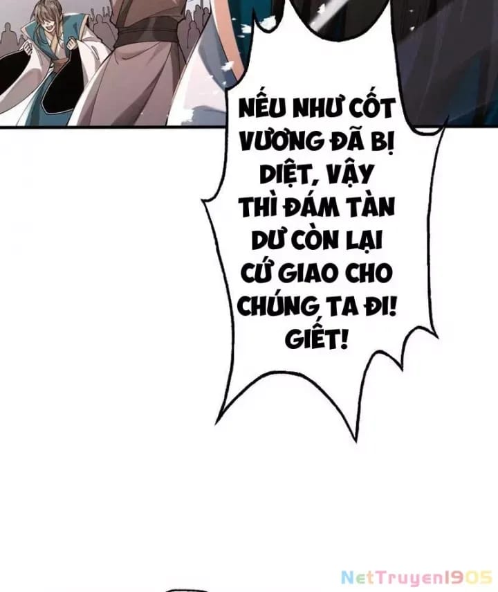 Truyện Tranh Gặp Mạnh Thì Càng Mạnh, Tu Vi Của Ta Không Giới Hạn trang 9
