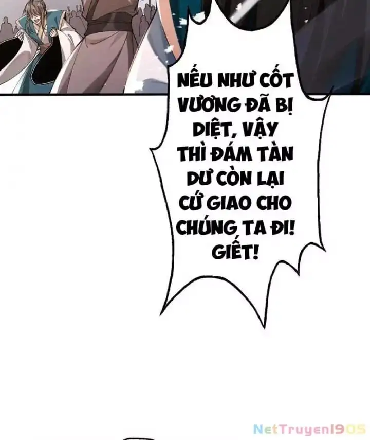 Truyện Tranh Gặp Mạnh Thì Càng Mạnh, Tu Vi Của Ta Không Giới Hạn trang 9