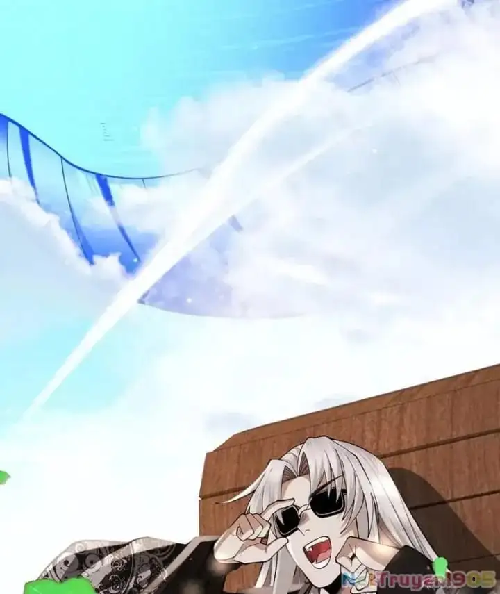 Truyện Tranh Gặp Mạnh Thì Càng Mạnh, Tu Vi Của Ta Không Giới Hạn trang 9