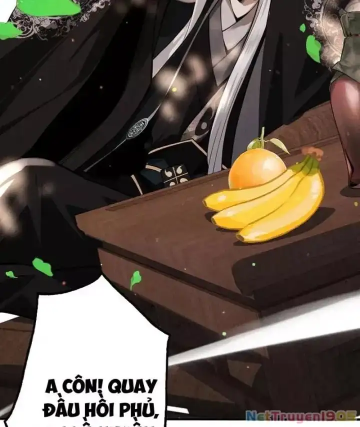 Truyện Tranh Gặp Mạnh Thì Càng Mạnh, Tu Vi Của Ta Không Giới Hạn trang 9