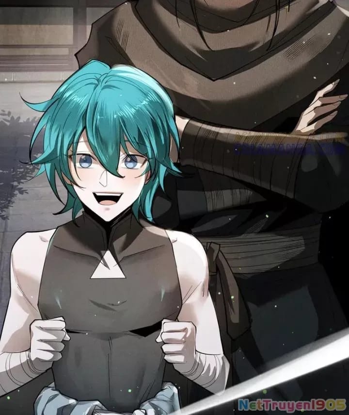 Truyện Tranh Gặp Mạnh Thì Càng Mạnh, Tu Vi Của Ta Không Giới Hạn trang 9