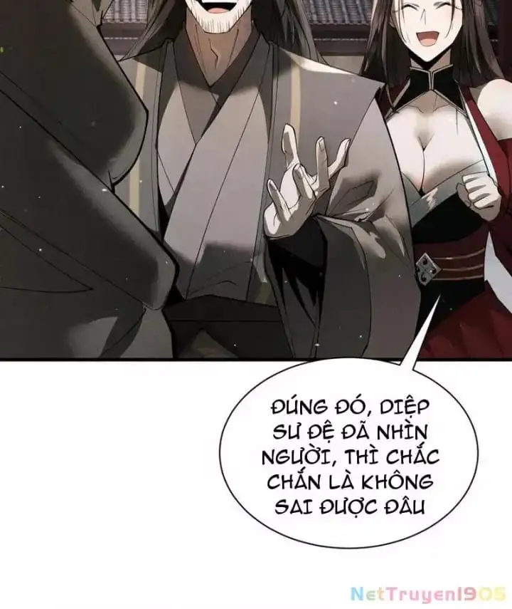 Truyện Tranh Gặp Mạnh Thì Càng Mạnh, Tu Vi Của Ta Không Giới Hạn trang 9