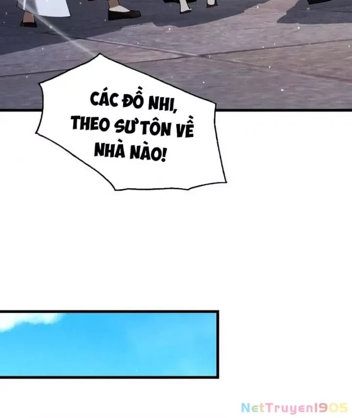 Truyện Tranh Gặp Mạnh Thì Càng Mạnh, Tu Vi Của Ta Không Giới Hạn trang 9