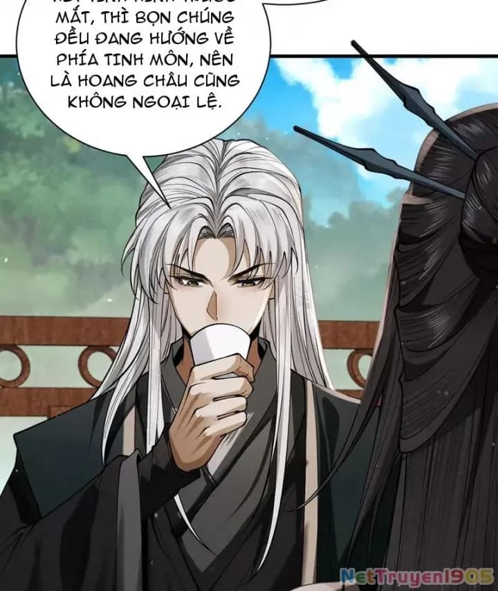 Truyện Tranh Gặp Mạnh Thì Càng Mạnh, Tu Vi Của Ta Không Giới Hạn trang 9