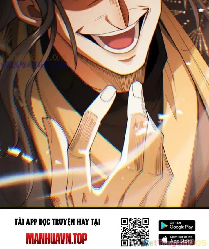 Truyện Tranh Gặp Mạnh Thì Càng Mạnh, Tu Vi Của Ta Không Giới Hạn trang 9