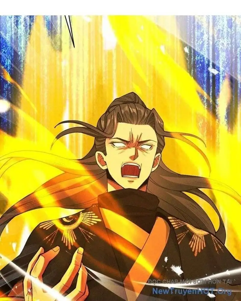 Truyện Tranh Gặp Mạnh Thì Càng Mạnh, Tu Vi Của Ta Không Giới Hạn trang 9