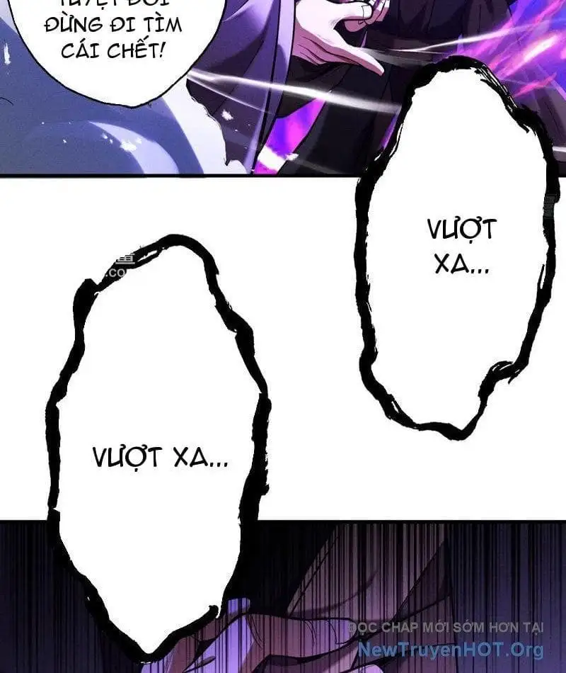 Truyện Tranh Gặp Mạnh Thì Càng Mạnh, Tu Vi Của Ta Không Giới Hạn trang 9