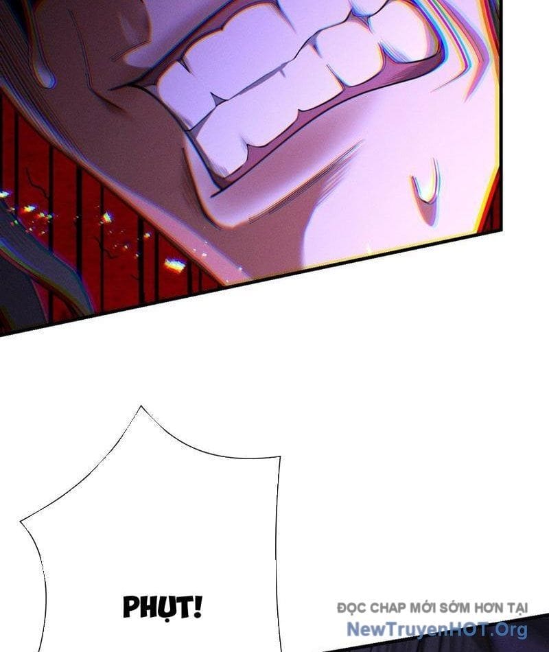 Truyện Tranh Gặp Mạnh Thì Càng Mạnh, Tu Vi Của Ta Không Giới Hạn trang 9