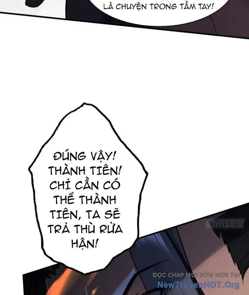 Truyện Tranh Gặp Mạnh Thì Càng Mạnh, Tu Vi Của Ta Không Giới Hạn trang 9