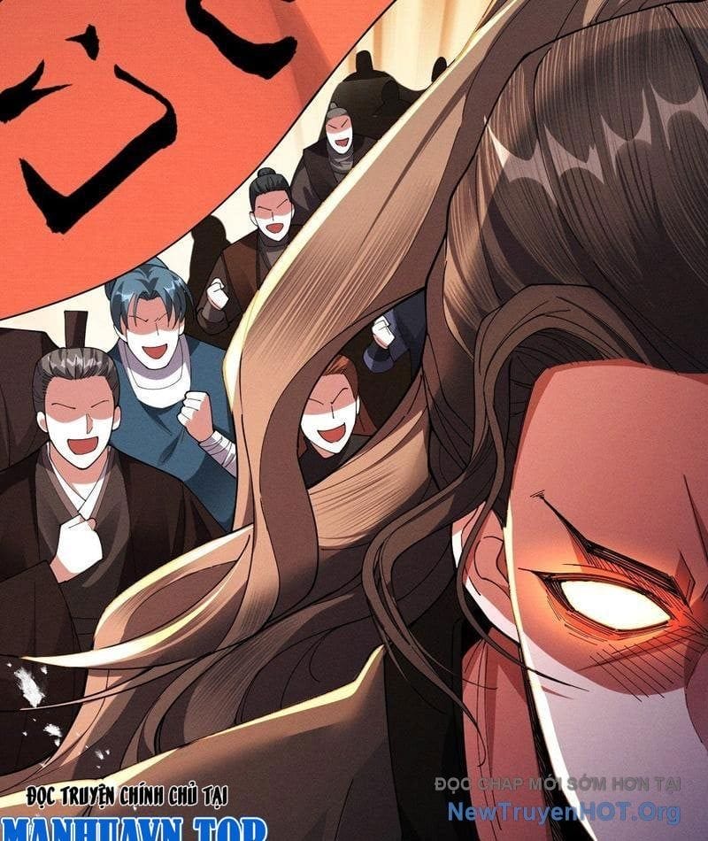 Truyện Tranh Gặp Mạnh Thì Càng Mạnh, Tu Vi Của Ta Không Giới Hạn trang 9