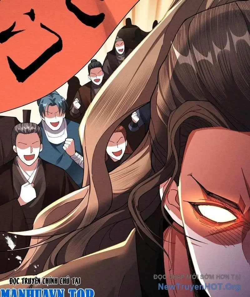 Truyện Tranh Gặp Mạnh Thì Càng Mạnh, Tu Vi Của Ta Không Giới Hạn trang 9