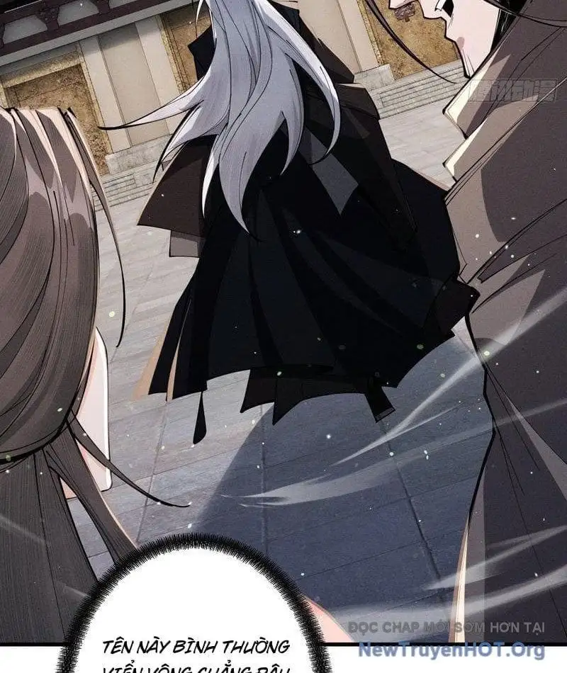 Truyện Tranh Gặp Mạnh Thì Càng Mạnh, Tu Vi Của Ta Không Giới Hạn trang 9