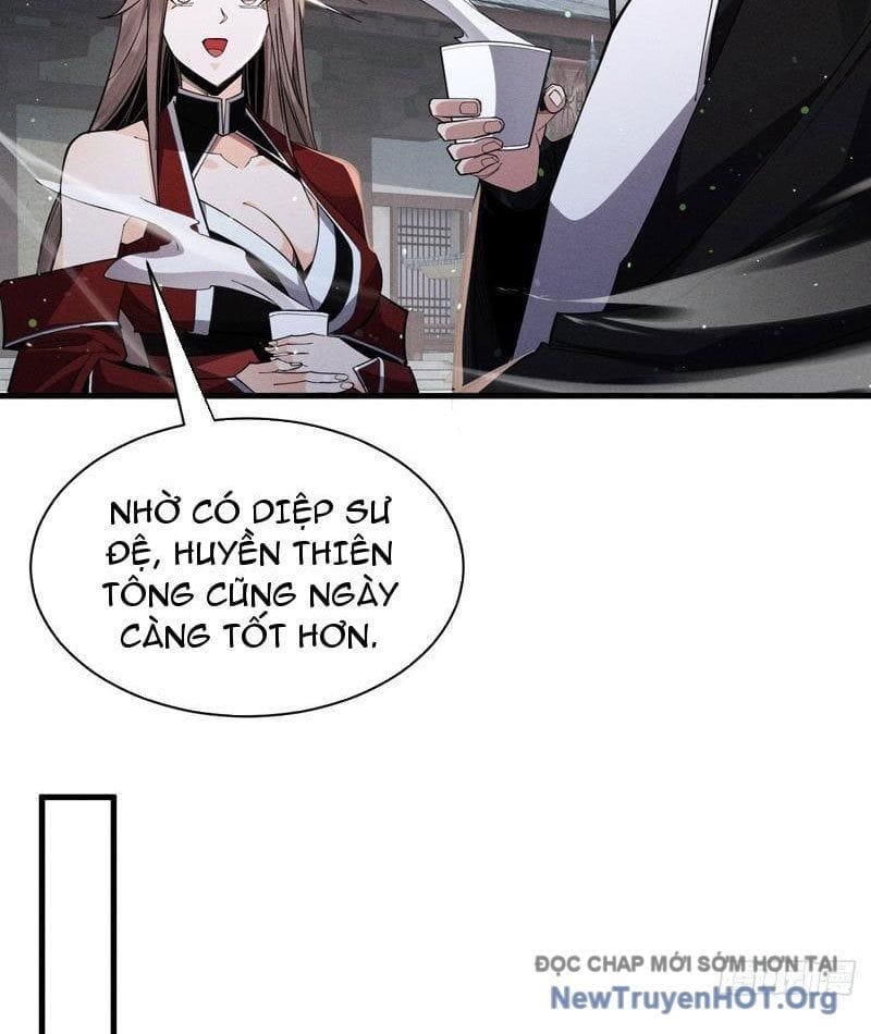 Truyện Tranh Gặp Mạnh Thì Càng Mạnh, Tu Vi Của Ta Không Giới Hạn trang 9
