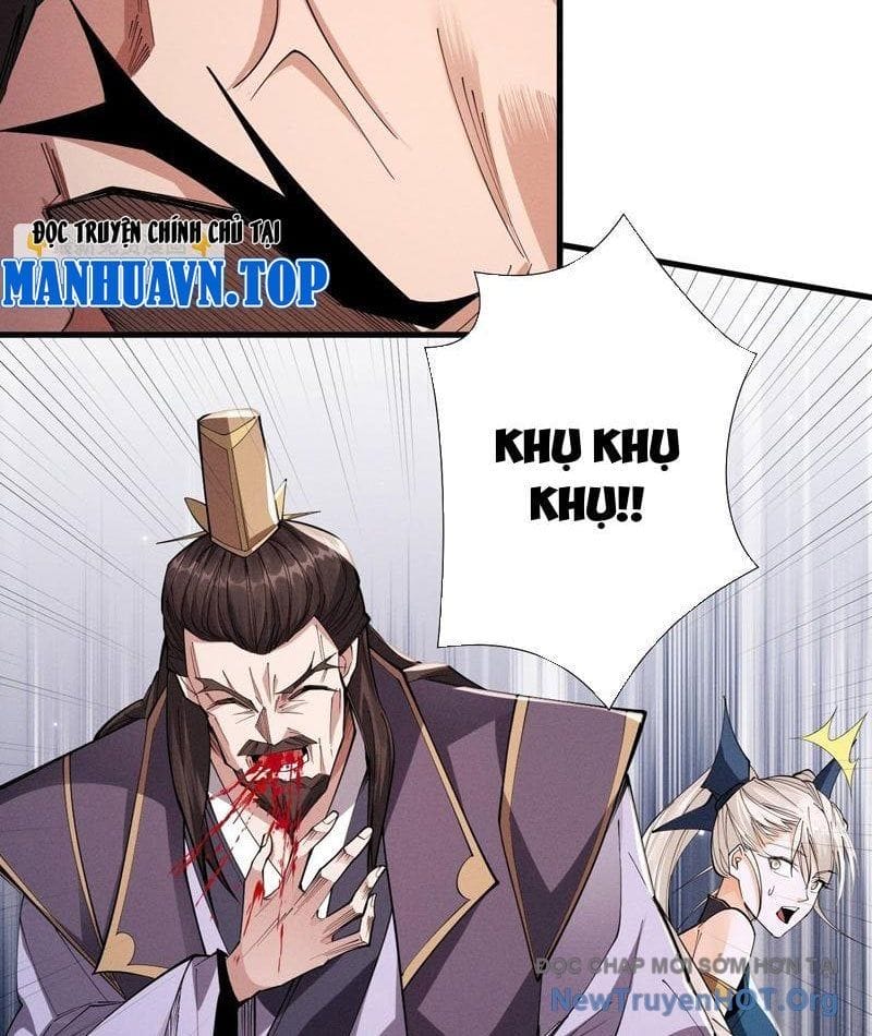 Truyện Tranh Gặp Mạnh Thì Càng Mạnh, Tu Vi Của Ta Không Giới Hạn trang 9