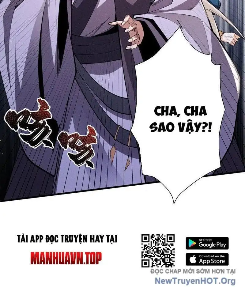 Truyện Tranh Gặp Mạnh Thì Càng Mạnh, Tu Vi Của Ta Không Giới Hạn trang 9