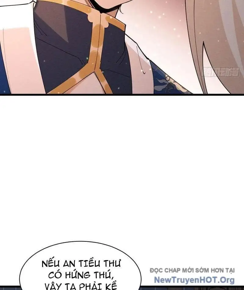 Truyện Tranh Gặp Mạnh Thì Càng Mạnh, Tu Vi Của Ta Không Giới Hạn trang 9