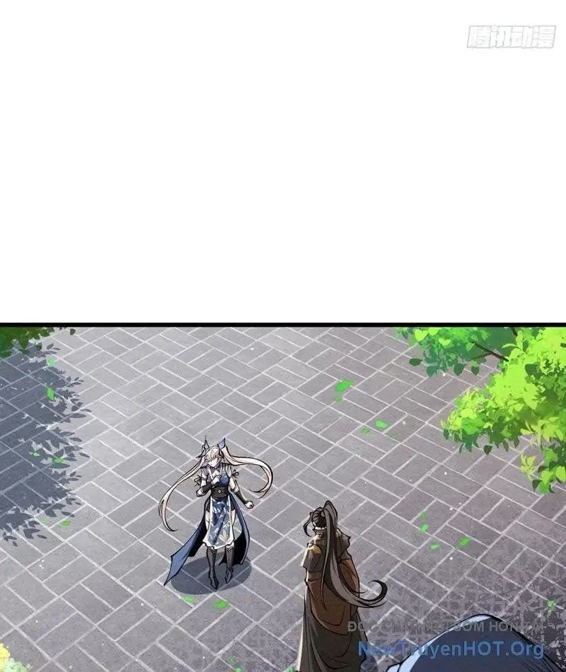 Truyện Tranh Gặp Mạnh Thì Càng Mạnh, Tu Vi Của Ta Không Giới Hạn trang 9