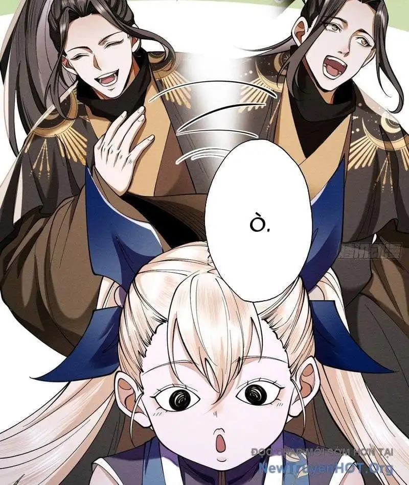 Truyện Tranh Gặp Mạnh Thì Càng Mạnh, Tu Vi Của Ta Không Giới Hạn trang 9