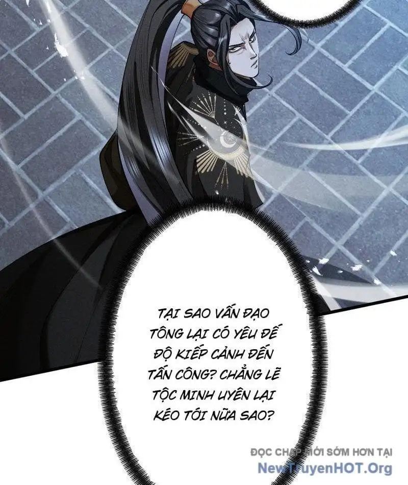 Truyện Tranh Gặp Mạnh Thì Càng Mạnh, Tu Vi Của Ta Không Giới Hạn trang 9