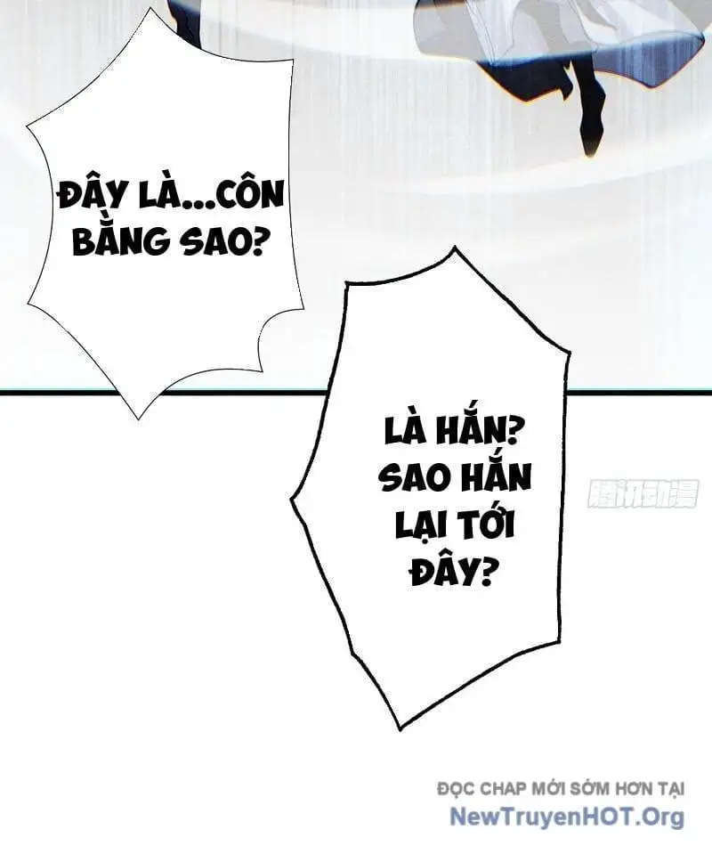 Truyện Tranh Gặp Mạnh Thì Càng Mạnh, Tu Vi Của Ta Không Giới Hạn trang 9