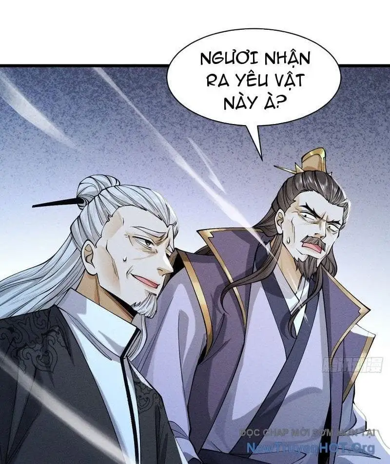 Truyện Tranh Gặp Mạnh Thì Càng Mạnh, Tu Vi Của Ta Không Giới Hạn trang 9