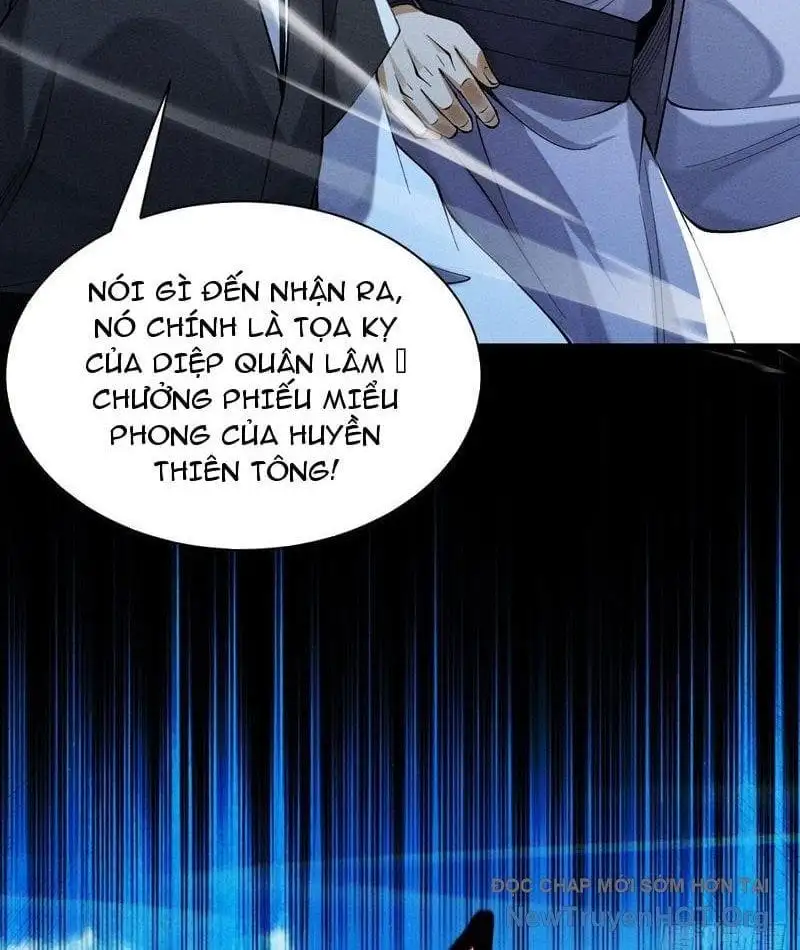 Truyện Tranh Gặp Mạnh Thì Càng Mạnh, Tu Vi Của Ta Không Giới Hạn trang 9