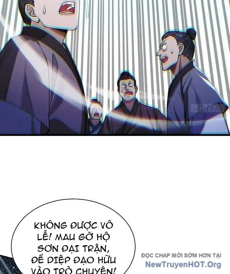 Truyện Tranh Gặp Mạnh Thì Càng Mạnh, Tu Vi Của Ta Không Giới Hạn trang 9