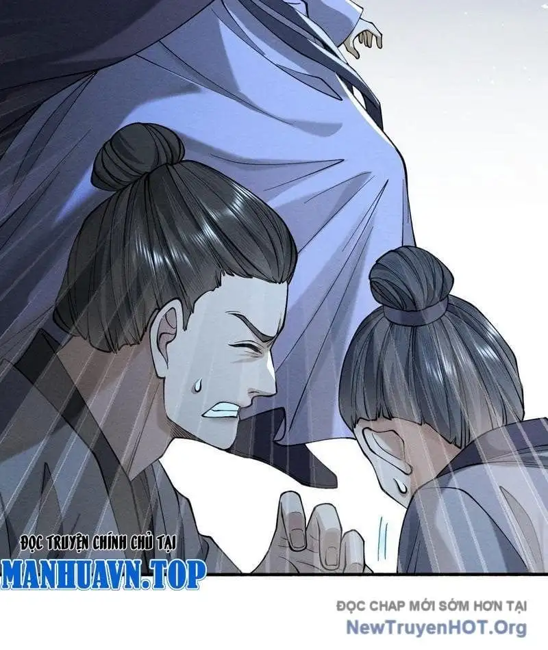 Truyện Tranh Gặp Mạnh Thì Càng Mạnh, Tu Vi Của Ta Không Giới Hạn trang 9