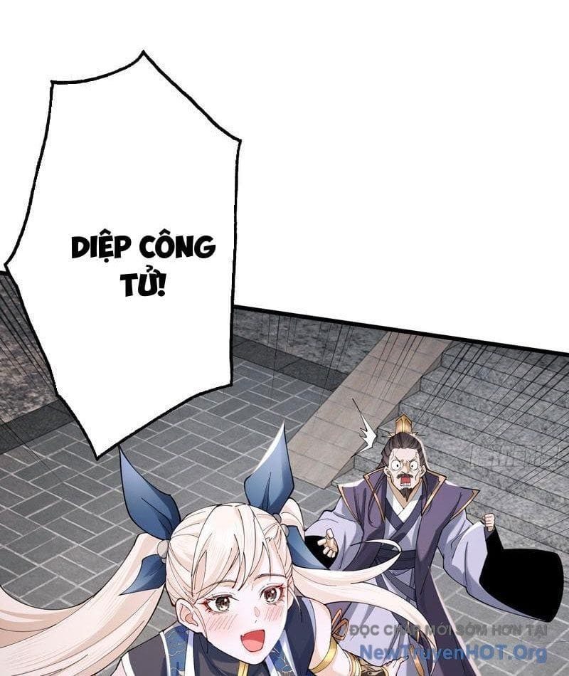 Truyện Tranh Gặp Mạnh Thì Càng Mạnh, Tu Vi Của Ta Không Giới Hạn trang 9