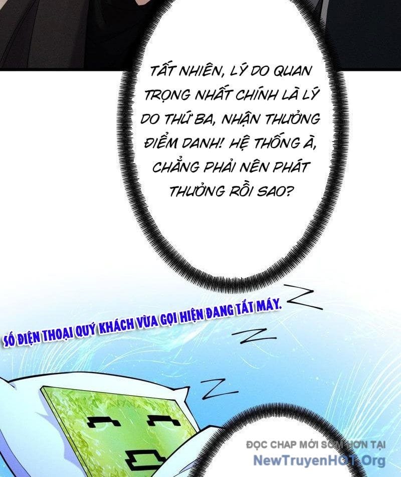 Truyện Tranh Gặp Mạnh Thì Càng Mạnh, Tu Vi Của Ta Không Giới Hạn trang 9